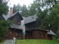 Liberecná bouda