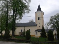 kostol Sv. Žofie