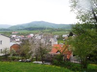 výhľad