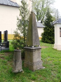 obelisk, pamätník večnému vojakovi