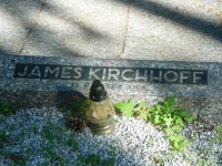 James Kirchhoff