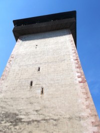 Matúšova veža