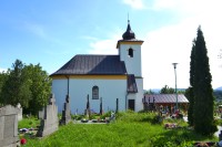kostol sv. Kríža
