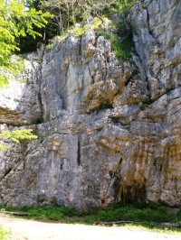 lezecké skaly
