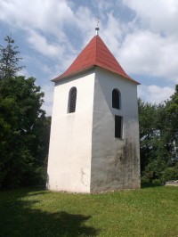 veža - zvonica
