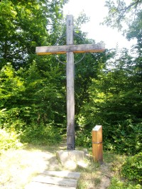 kríž krížovej cesty