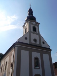 avanjelický kostol