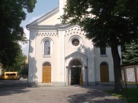 kostol sv. Martina