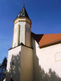 kostol sv. Martina 
