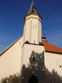 kostol sv. Martina