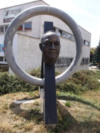 pamätník Š. Osuského