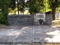 pamätník obetí 2. svetovej vojny