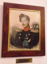 Ivan Gončarov