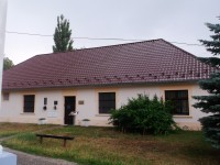 pamätný dom Holuby - Rizner