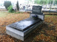 hrob Samuela Štúra