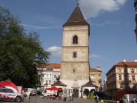 zvonica - Urbanova veža