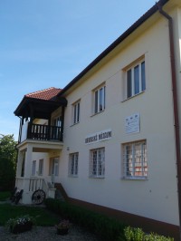 Uhrovské múzeum