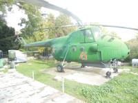 Mi - 4