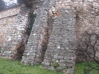 hradby pod kostolom