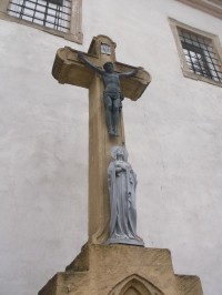 kríž