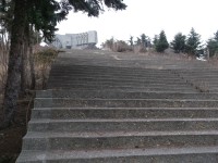 schody