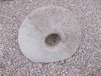 mlynský kameň