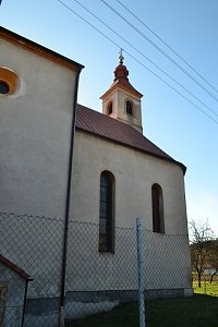 kláštorný kostol