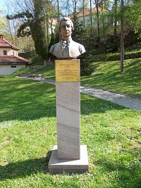 busta Ignáca von Borna
