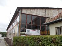 Tatra múzeum