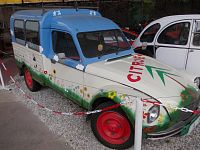 Citroen 2 CV