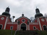 Dolný kostol