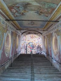Sväté schody