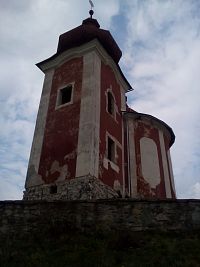 Horný kostol