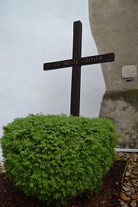 kríž sv. misie 2004