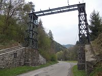 železničný most