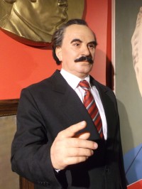 Georgi Dimitrovkov