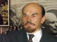 Vladimír ljič Lenin