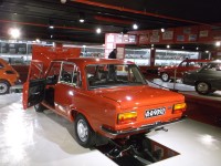 Polski Fiat 125