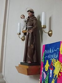sv. František