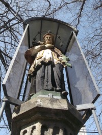 sv. Jan Nepomucky