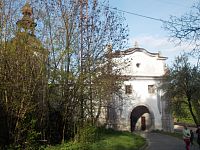 Piargská brána