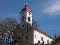 kostol sv. Lukáša
