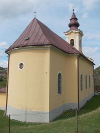kostol sv. Antona