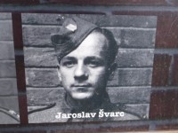 Jaroslav Švarc