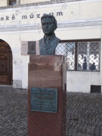 pamatník Ferdinanda Ďurčanského