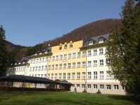 Hotel Skalka