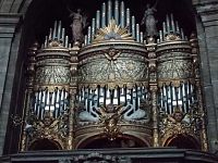 starý organ