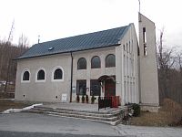 kostol Panny Márie Nanebovzatej