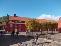 Kastellet