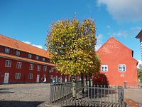 Kastellet